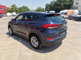 Hyundai Tucson 1, 7cdti klima | Mobile.bg    3
