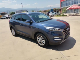 Hyundai Tucson 1, 7cdti klima | Mobile.bg    7