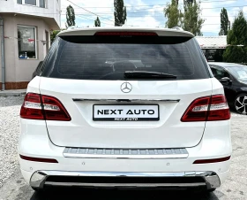 Mercedes-Benz ML 350 3.0D 258HP 360CAM BLINDSPOT DISTRONIC | Mobile.bg    6