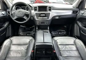 Mercedes-Benz ML 350 3.0D 258HP 360CAM BLINDSPOT DISTRONIC | Mobile.bg    10