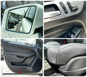 Mercedes-Benz ML 350 3.0D 258HP 360CAM BLINDSPOT DISTRONIC | Mobile.bg    15