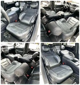 Mercedes-Benz ML 350 3.0D 258HP 360CAM BLINDSPOT DISTRONIC | Mobile.bg    12