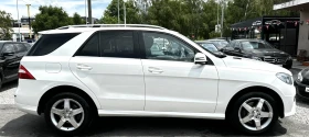 Mercedes-Benz ML 350 3.0D 258HP 360CAM BLINDSPOT DISTRONIC | Mobile.bg    4