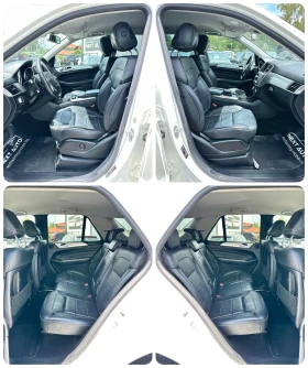 Mercedes-Benz ML 350 3.0D 258HP 360CAM BLINDSPOT DISTRONIC | Mobile.bg    11
