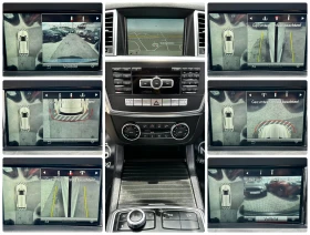 Mercedes-Benz ML 350 3.0D 258HP 360CAM BLINDSPOT DISTRONIC | Mobile.bg    14