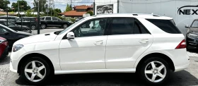 Mercedes-Benz ML 350 3.0D 258HP 360CAM BLINDSPOT DISTRONIC | Mobile.bg    8