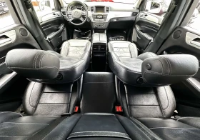Mercedes-Benz ML 350 3.0D 258HP 360CAM BLINDSPOT DISTRONIC | Mobile.bg    9