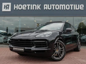     Porsche Cayenne Cayenne S 2.9 444hp 
