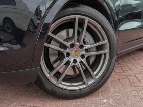 Porsche Cayenne Cayenne S 2.9 444hp  | Mobile.bg    7