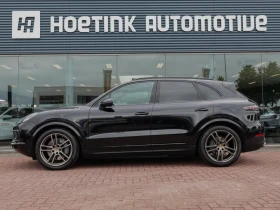 Porsche Cayenne Cayenne S 2.9 444hp  | Mobile.bg    4