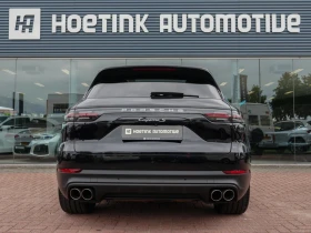 Porsche Cayenne Cayenne S 2.9 444hp  | Mobile.bg    5