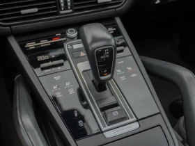 Porsche Cayenne Cayenne S 2.9 444hp  | Mobile.bg    17