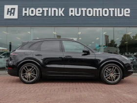 Porsche Cayenne Cayenne S 2.9 444hp  | Mobile.bg    6