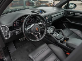 Porsche Cayenne Cayenne S 2.9 444hp  | Mobile.bg    9
