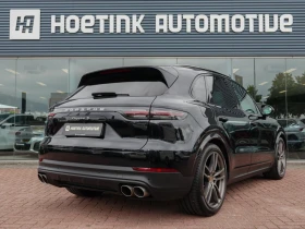 Porsche Cayenne Cayenne S 2.9 444hp  | Mobile.bg    2