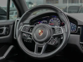 Porsche Cayenne Cayenne S 2.9 444hp  | Mobile.bg    10