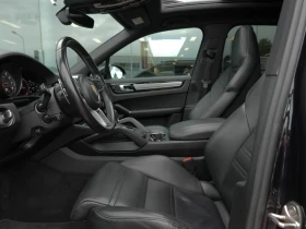 Porsche Cayenne Cayenne S 2.9 444hp  | Mobile.bg    8