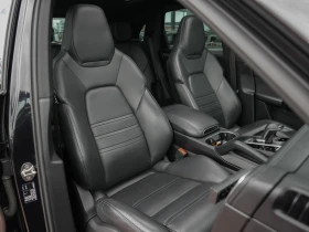 Porsche Cayenne Cayenne S 2.9 444hp  | Mobile.bg    15