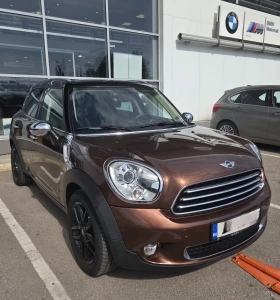 Mini Countryman 1.6 - 16500 лв. - 28949644 14