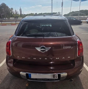 Mini Countryman 1.6 - 16500 лв. - 28949644 8