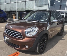 Mini Countryman 1.6 - 16500 лв. - 28949644 12