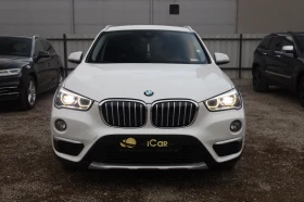 BMW X1 20d xDrive LED NAVI #KeyStart SzH PDK MY16 #iCarbg - 29900 лв. / 15287.63 € - 13401017 2