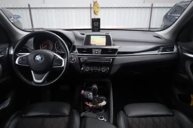 BMW X1 20d xDrive LED NAVI #KeyStart SzH PDK MY16 #iCarbg - 29900 лв. / 15287.63 € - 13401017 11