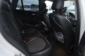 BMW X1 20d xDrive LED NAVI #KeyStart SzH PDK MY16 #iCarbg - 29900 лв. / 15287.63 € - 13401017 8