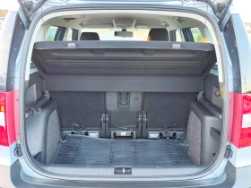 Skoda Yeti 2.0TDI 110ks | Mobile.bg    10