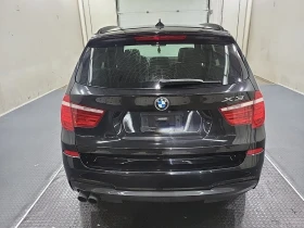 BMW X3 * XDRIVE28I * CARFAX *    | Mobile.bg    5