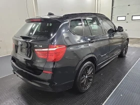 BMW X3 * XDRIVE28I * CARFAX *    | Mobile.bg    3