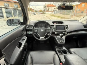 Honda Cr-v FACELIFT-2.4i-AVTOMAT-4X4- - 29900 лв. / 15287.63 € - 57483088 10