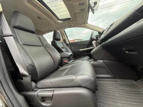 Honda Cr-v FACELIFT-2.4i-AVTOMAT-4X4- - 29900 лв. / 15287.63 € - 57483088 14