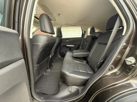 Honda Cr-v FACELIFT-2.4i-AVTOMAT-4X4- - 29900 лв. / 15287.63 € - 57483088 15