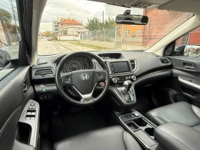 Honda Cr-v FACELIFT-2.4i-AVTOMAT-4X4- - 29900 лв. / 15287.63 € - 57483088 9