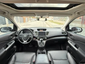 Honda Cr-v FACELIFT-2.4i-AVTOMAT-4X4- - 29900 лв. / 15287.63 € - 57483088 11