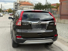 Honda Cr-v FACELIFT-2.4i-AVTOMAT-4X4- - 29900 лв. / 15287.63 € - 57483088 7