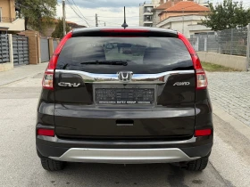 Honda Cr-v FACELIFT-2.4i-AVTOMAT-4X4- - 29900 лв. / 15287.63 € - 57483088 6
