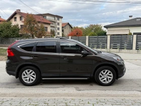 Honda Cr-v FACELIFT-2.4i-AVTOMAT-4X4- - 29900 лв. / 15287.63 € - 57483088 4