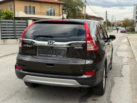 Honda Cr-v FACELIFT-2.4i-AVTOMAT-4X4- - 29900 лв. / 15287.63 € - 57483088 5