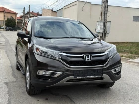 Honda Cr-v FACELIFT-2.4i-AVTOMAT-4X4- - 29900 лв. / 15287.63 € - 57483088 3