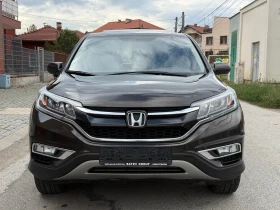 Honda Cr-v FACELIFT-2.4i-AVTOMAT-4X4- - 29900 лв. / 15287.63 € - 57483088 2