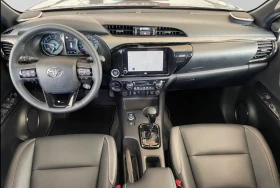 Toyota Hilux Double Cab* D-4D* Invincible* 4x4 - 50998 € / 99743.42 лв. - 66515983 5
