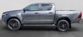 Toyota Hilux Double Cab* D-4D* Invincible* 4x4 - 50998 € / 99743.42 лв. - 66515983 2