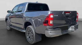 Toyota Hilux Double Cab* D-4D* Invincible* 4x4 - 50998 € / 99743.42 лв. - 66515983 3