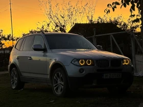 BMW X3, снимка 2 — Bazar.bg BMW X3, снимка 2