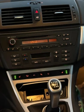BMW X3, снимка 10 — Bazar.bg BMW X3, снимка 10