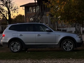 BMW X3, снимка 4 — Bazar.bg BMW X3, снимка 4