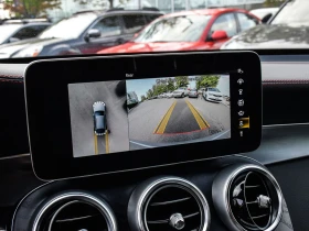 Mercedes-Benz GLC 300 4MATIC/AMG/DIGITAL/ | Mobile.bg    10