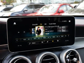 Mercedes-Benz GLC 300 4MATIC/AMG/DIGITAL/ | Mobile.bg    9